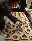 THE VUDE - VELVET UNDERGROUND DINING EXPERIENCE